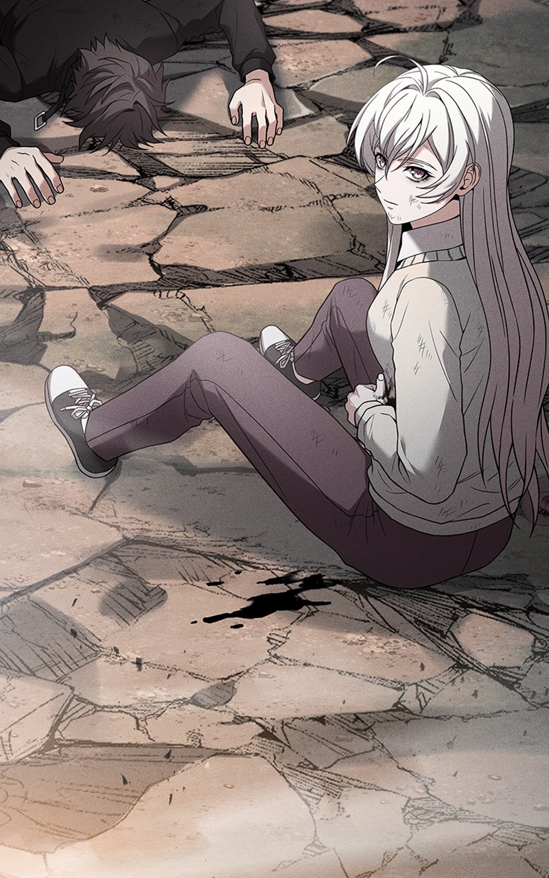 Read The Constellations Are My Disciples EN Manga Online