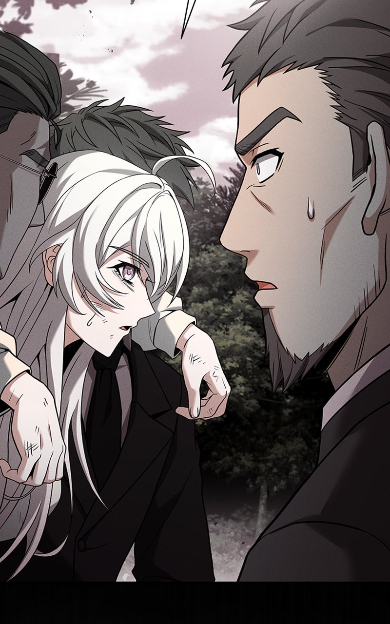 Read The Constellations Are My Disciples EN Manga Online
