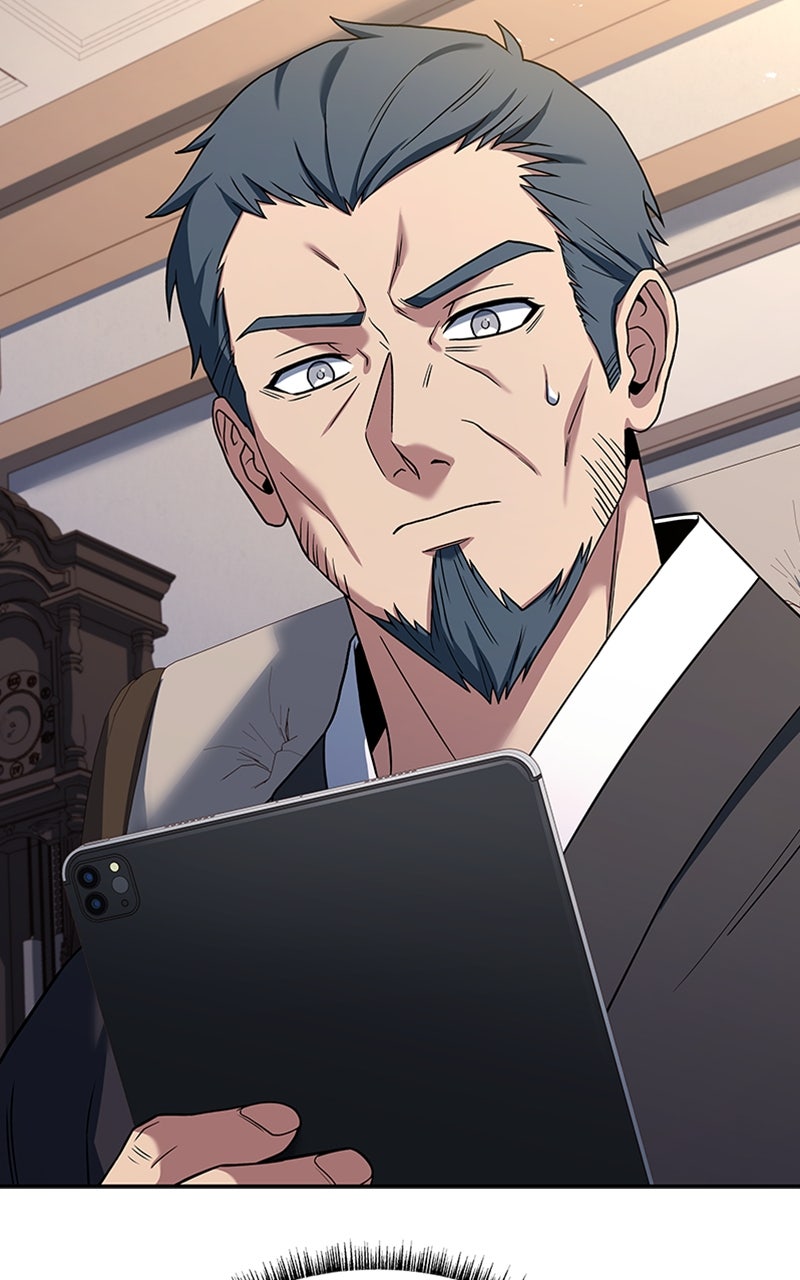Read The Constellations Are My Disciples EN Manga Online