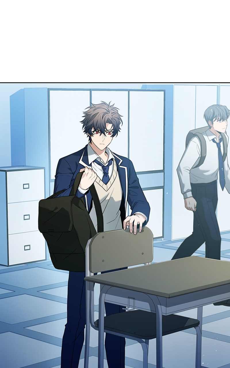 Read The Constellations Are My Disciples EN Manga Online