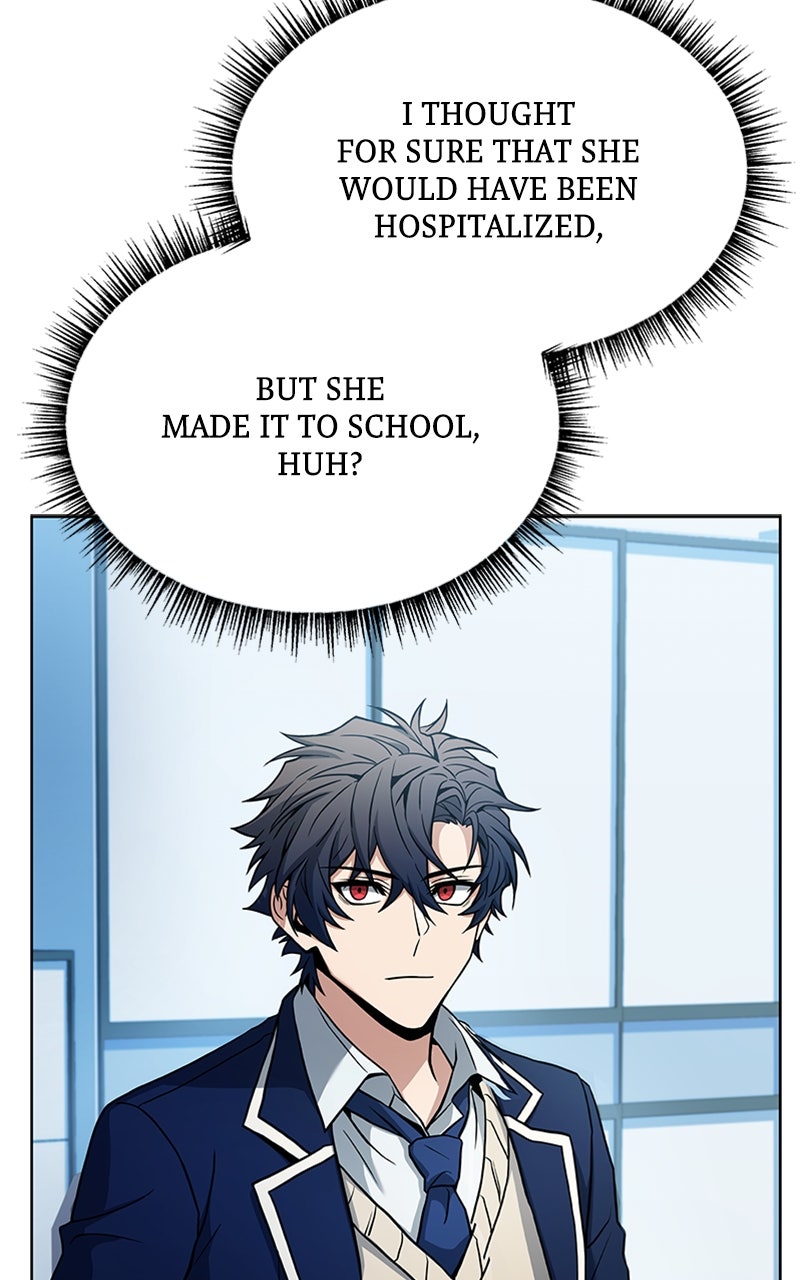 Read The Constellations Are My Disciples EN Manga Online