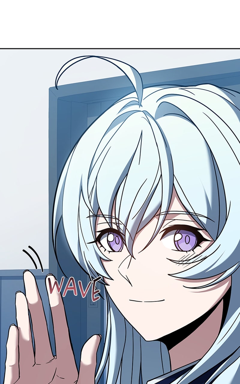 Read The Constellations Are My Disciples EN Manga Online