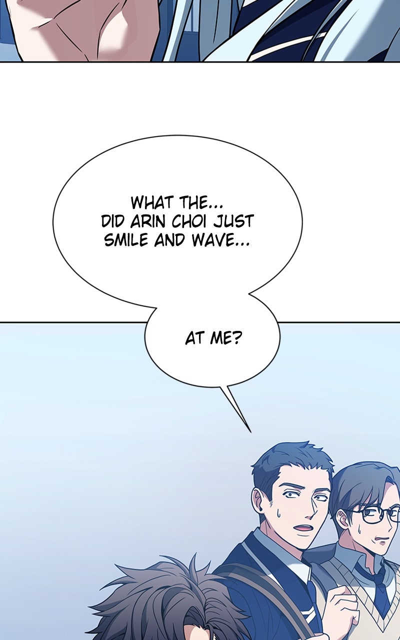 Read The Constellations Are My Disciples EN Manga Online