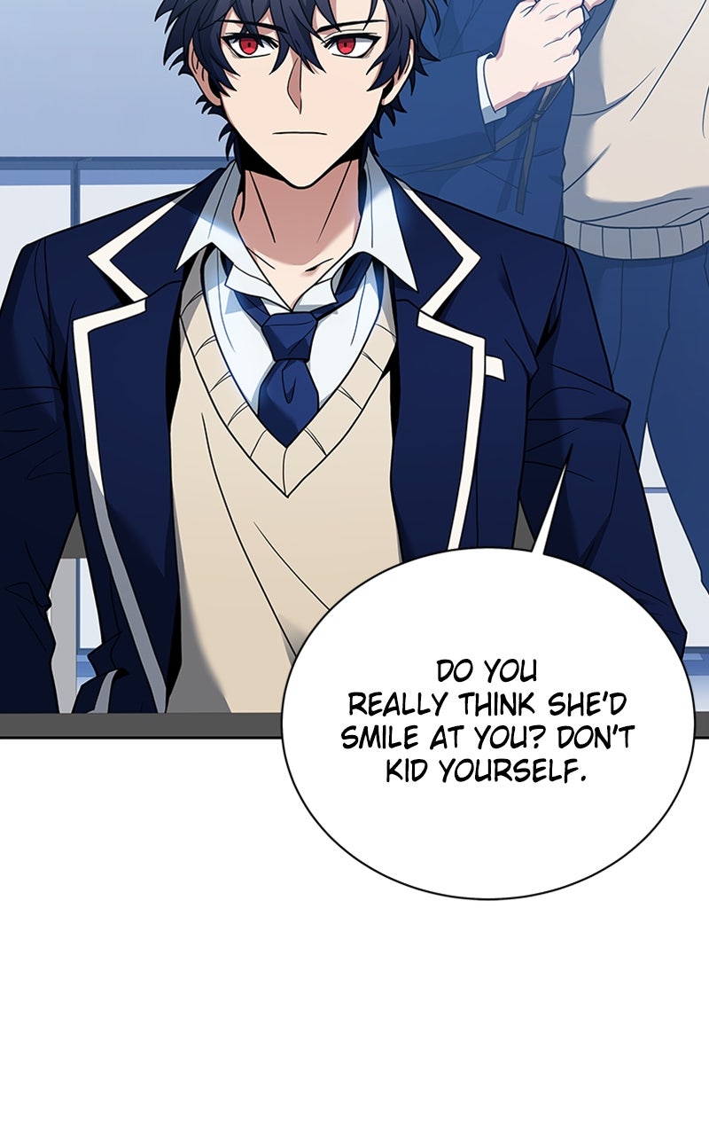 Read The Constellations Are My Disciples EN Manga Online