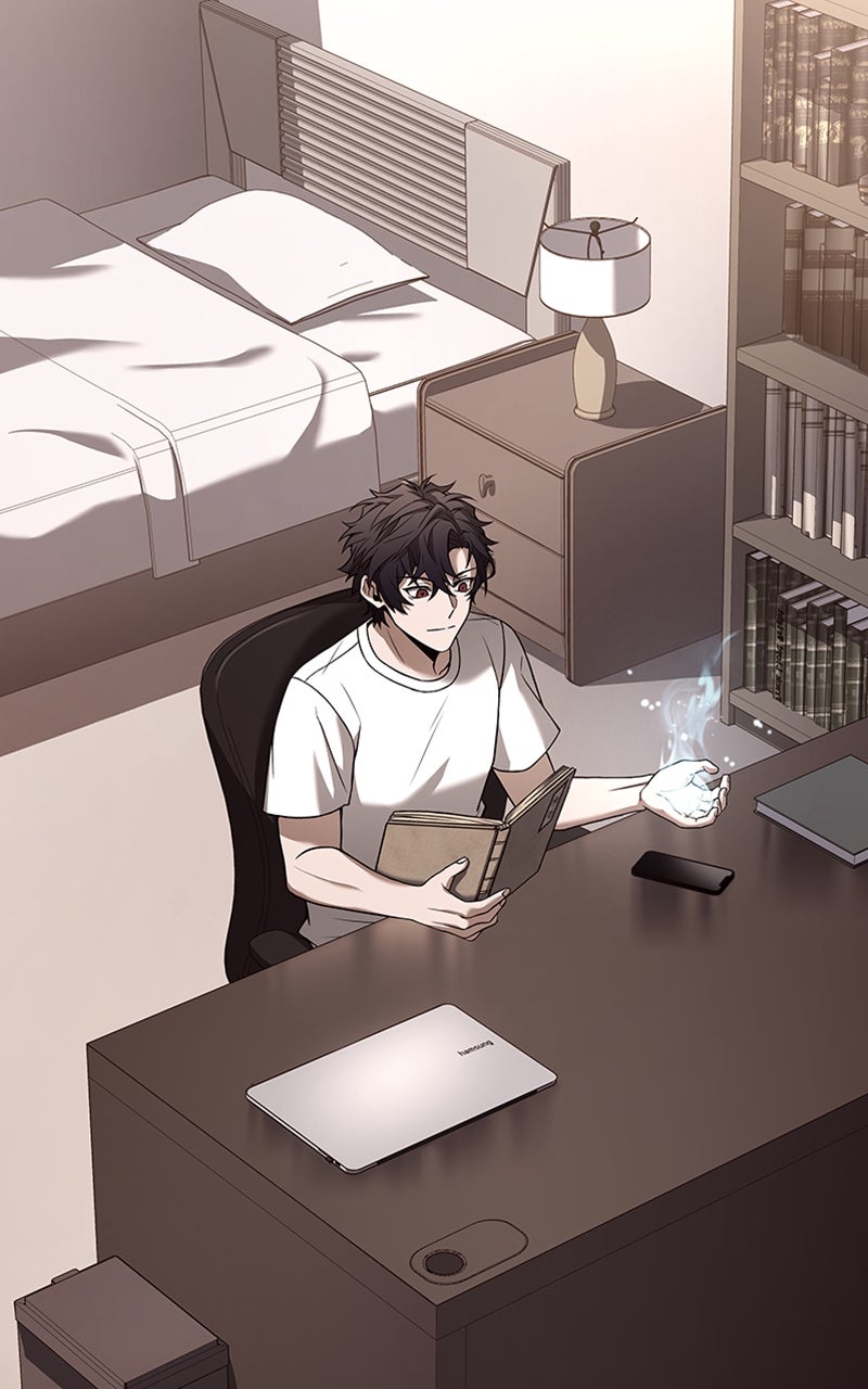 Read The Constellations Are My Disciples EN Manga Online