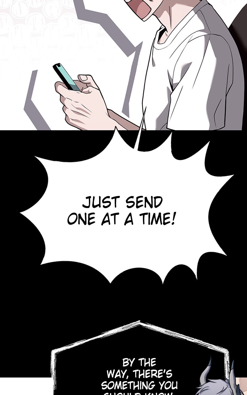 Read The Constellations Are My Disciples EN Manga Online