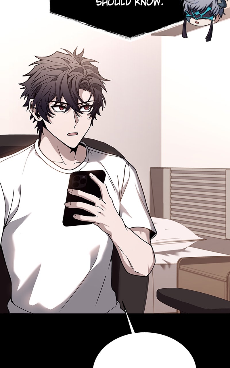 Read The Constellations Are My Disciples EN Manga Online