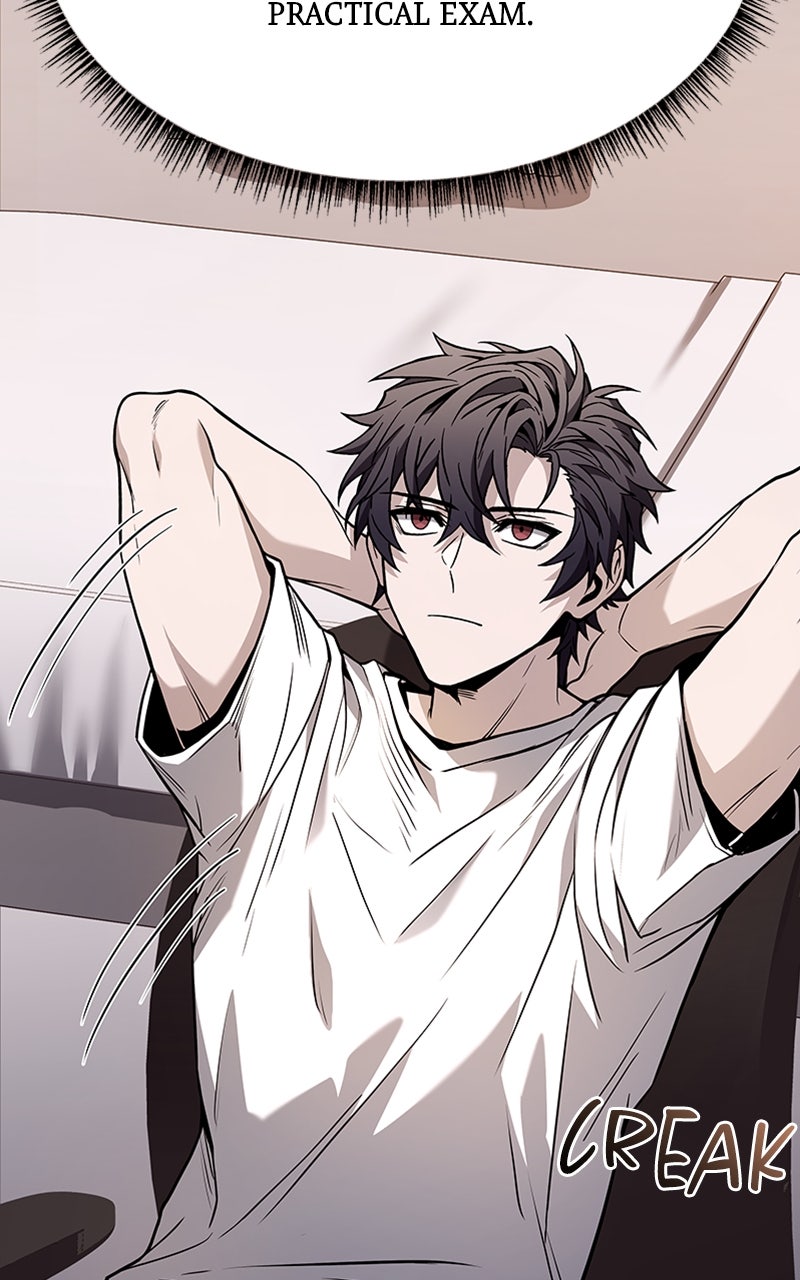 Read The Constellations Are My Disciples EN Manga Online