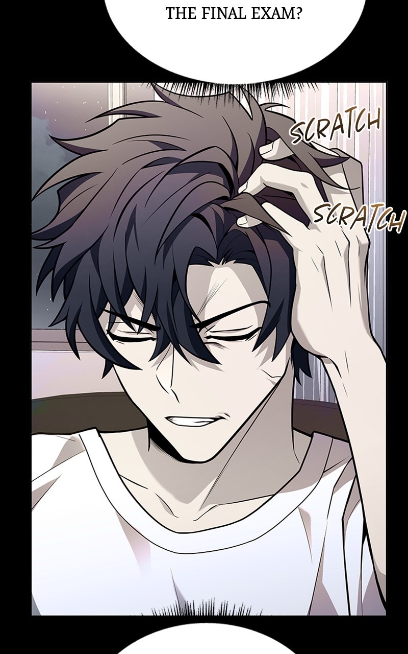 Read The Constellations Are My Disciples EN Manga Online