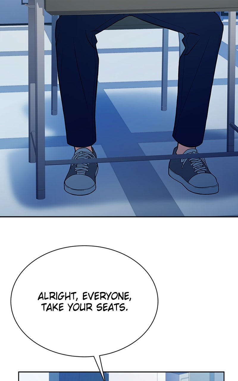 Read The Constellations Are My Disciples EN Manga Online