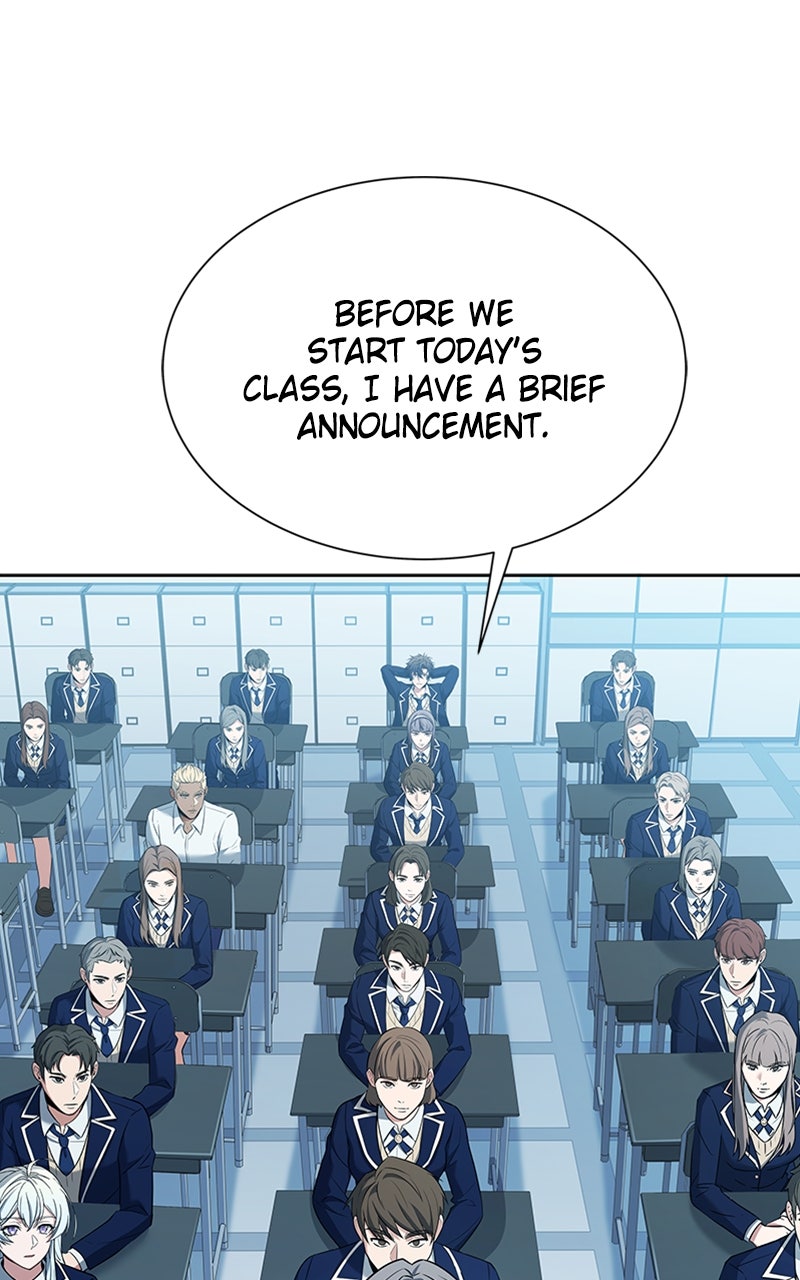Read The Constellations Are My Disciples EN Manga Online