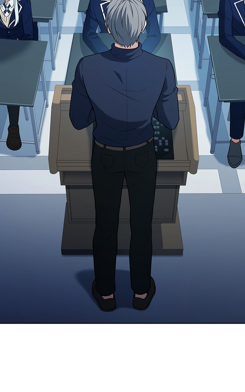 Read The Constellations Are My Disciples EN Manga Online
