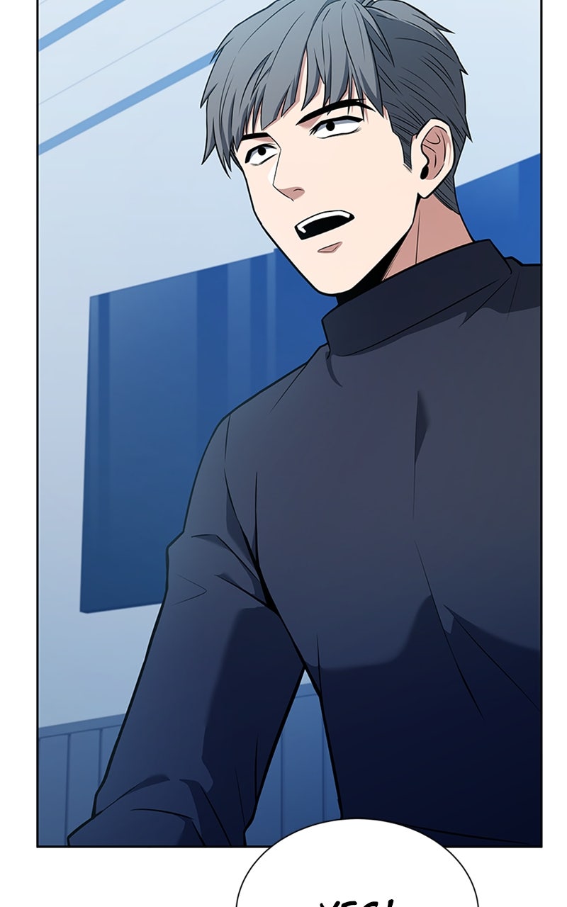 Read The Constellations Are My Disciples EN Manga Online