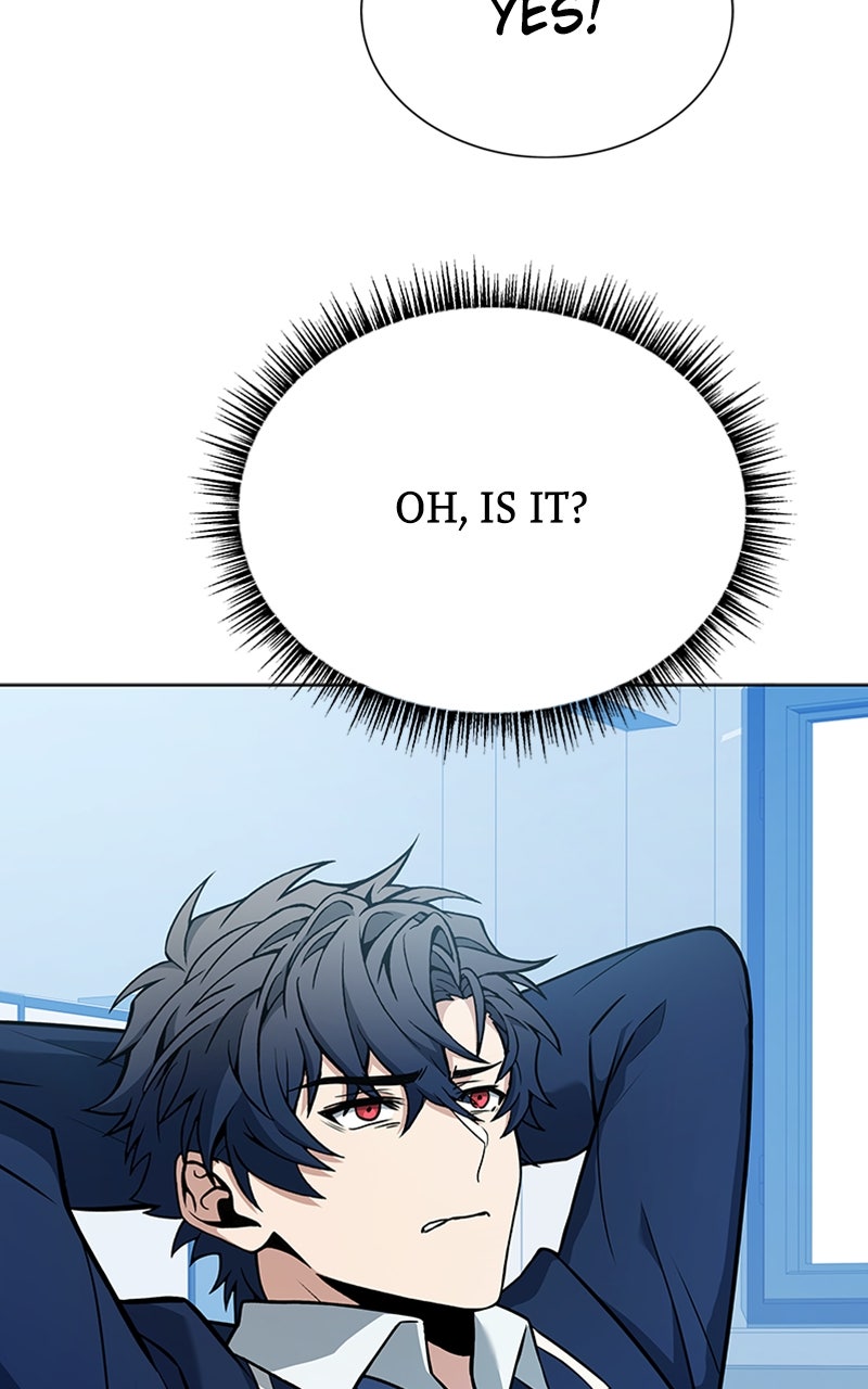 Read The Constellations Are My Disciples EN Manga Online