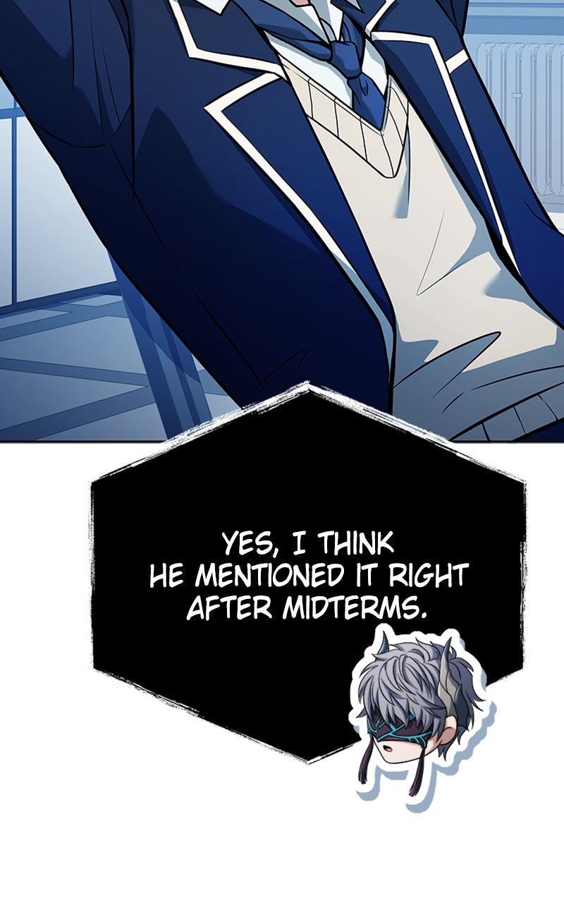 Read The Constellations Are My Disciples EN Manga Online