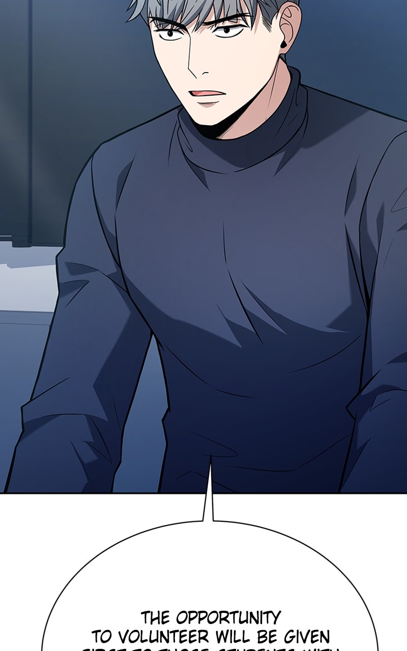 Read The Constellations Are My Disciples EN Manga Online
