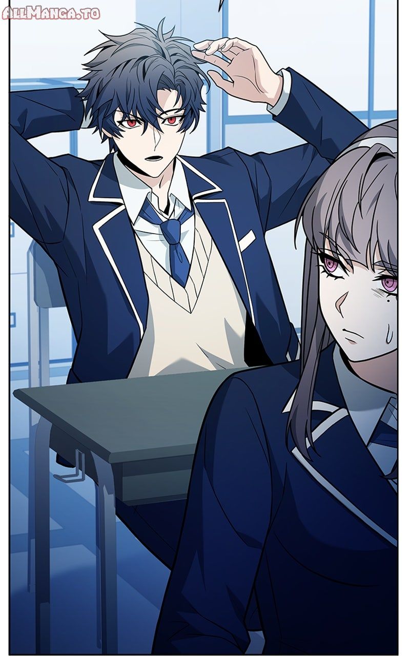 Read The Constellations Are My Disciples EN Manga Online