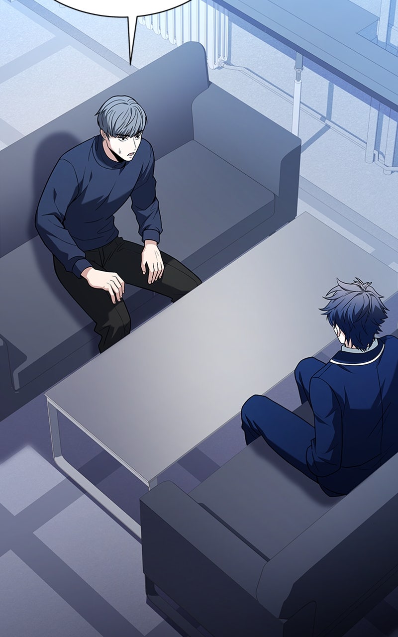 Read The Constellations Are My Disciples EN Manga Online