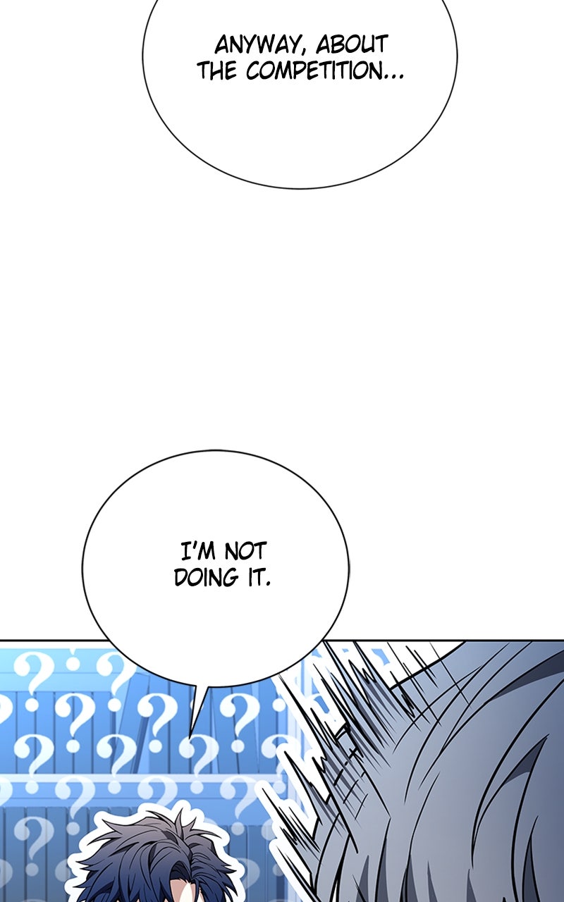 Read The Constellations Are My Disciples EN Manga Online