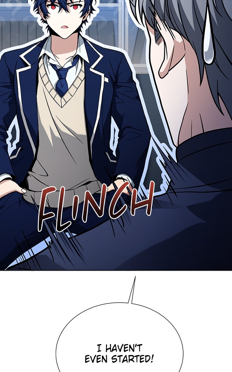 Read The Constellations Are My Disciples EN Manga Online