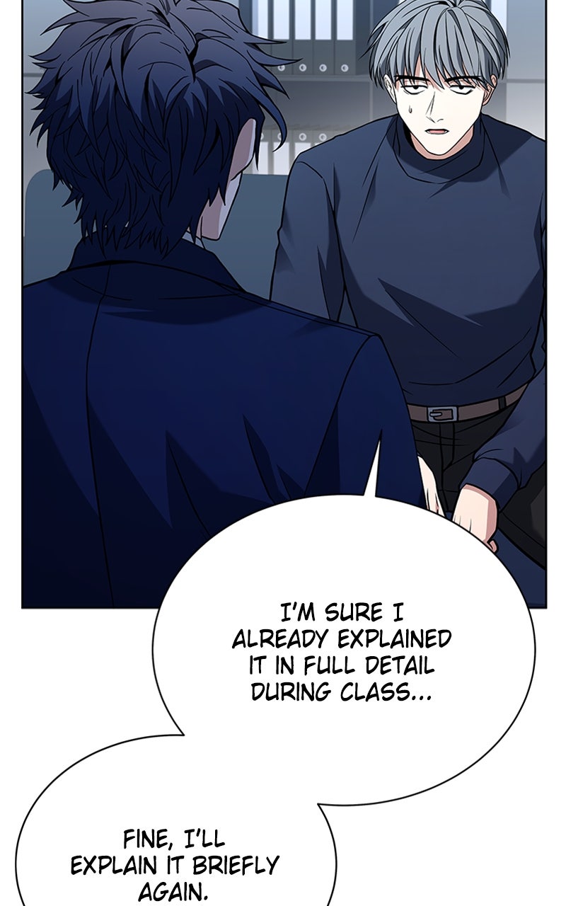 Read The Constellations Are My Disciples EN Manga Online
