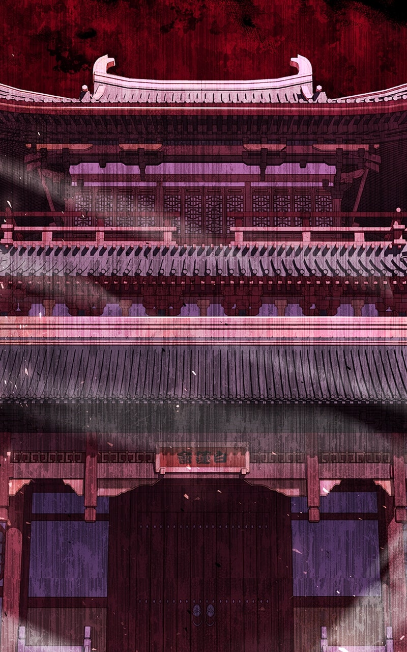 Read The Constellations Are My Disciples EN Manga Online