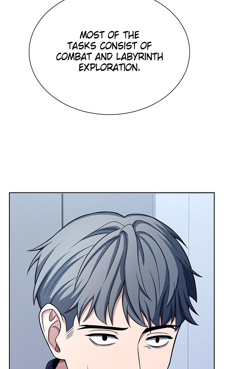 Read The Constellations Are My Disciples EN Manga Online