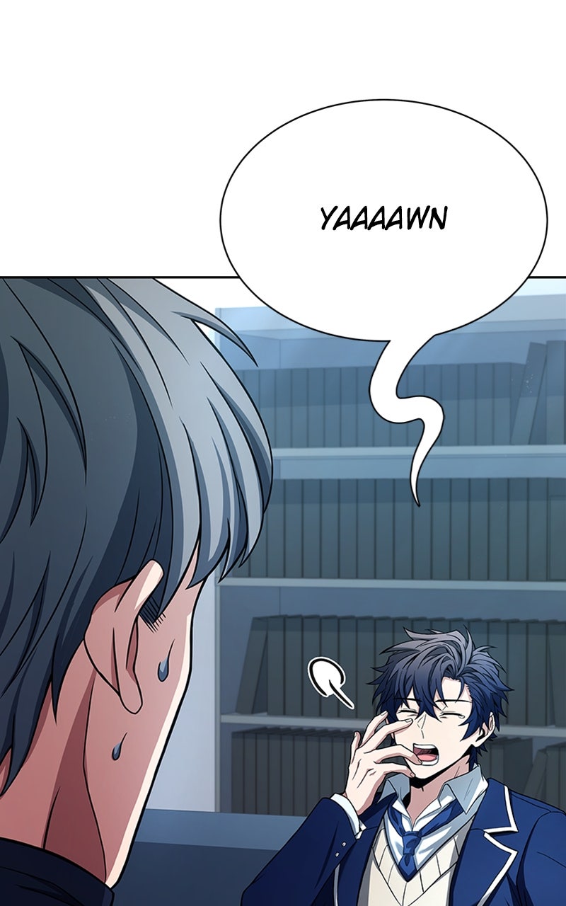 Read The Constellations Are My Disciples EN Manga Online