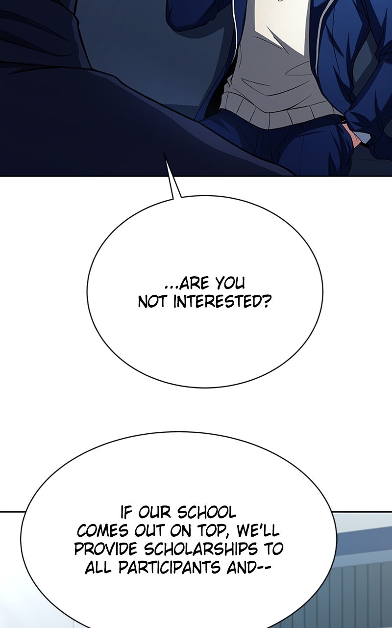 Read The Constellations Are My Disciples EN Manga Online