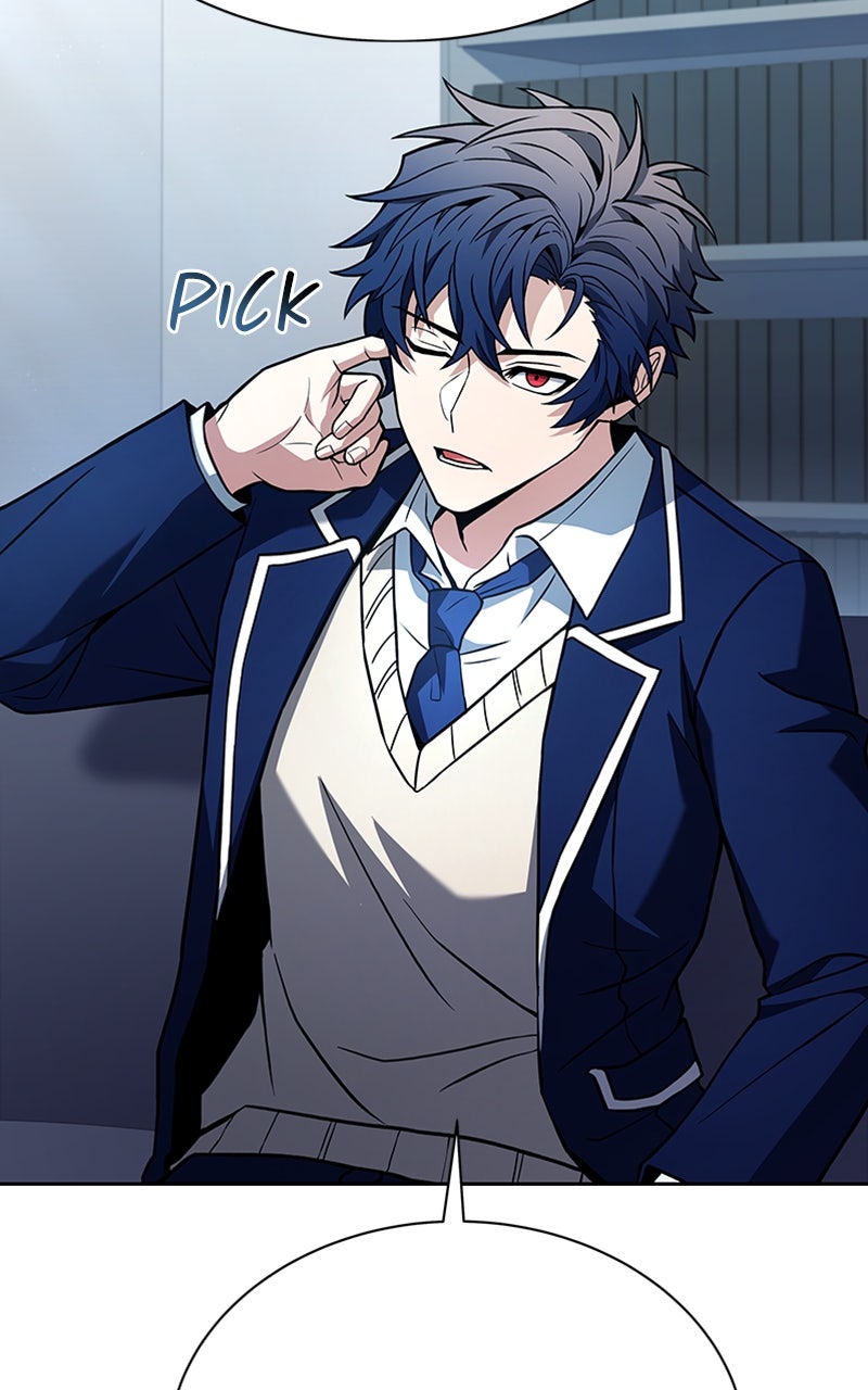 Read The Constellations Are My Disciples EN Manga Online