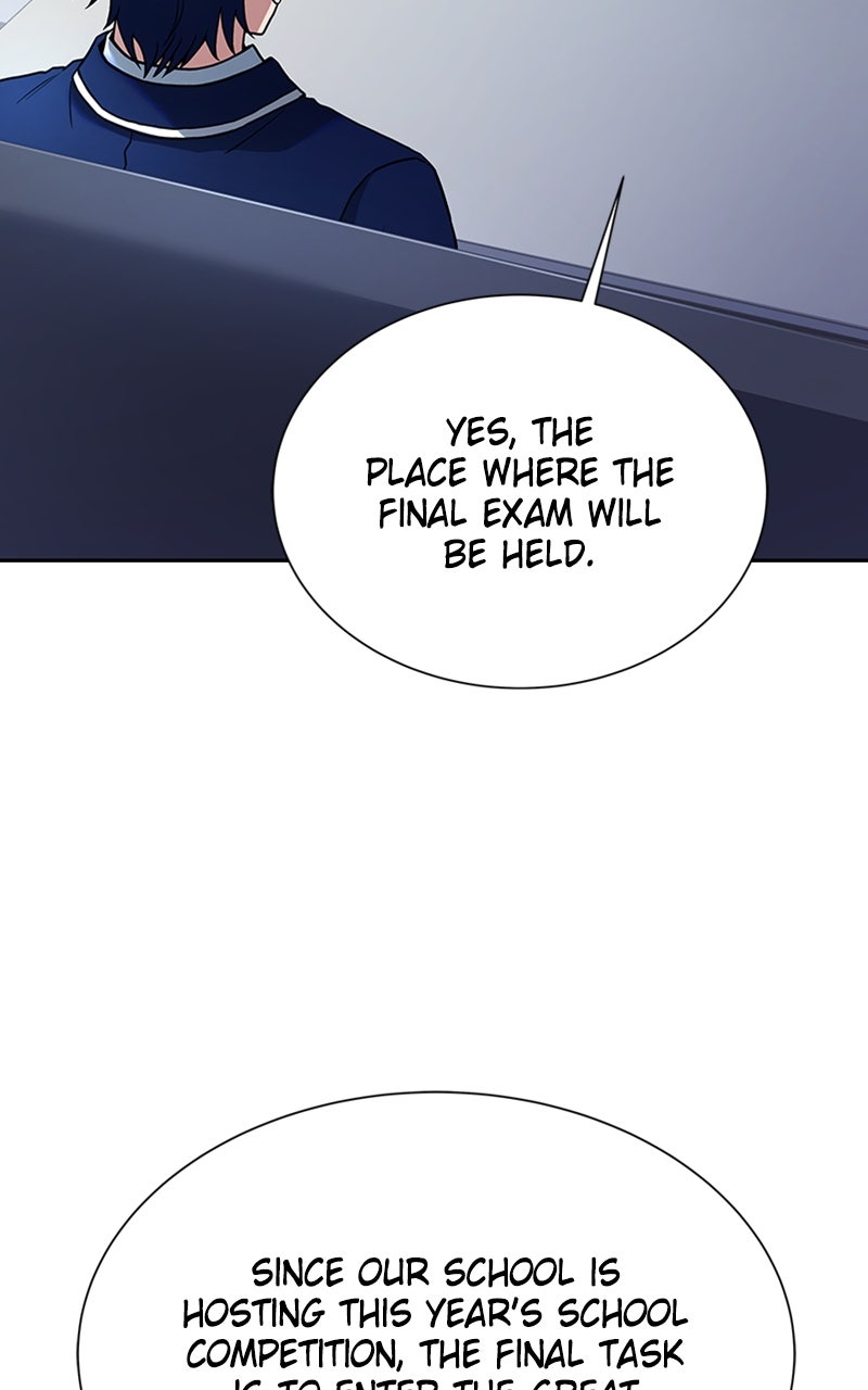 Read The Constellations Are My Disciples EN Manga Online