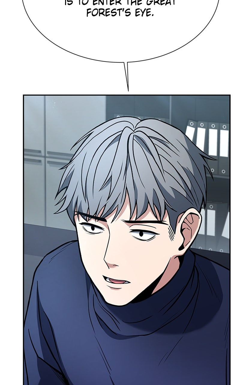 Read The Constellations Are My Disciples EN Manga Online