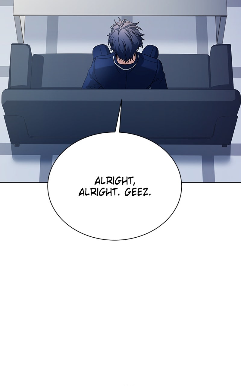Read The Constellations Are My Disciples EN Manga Online