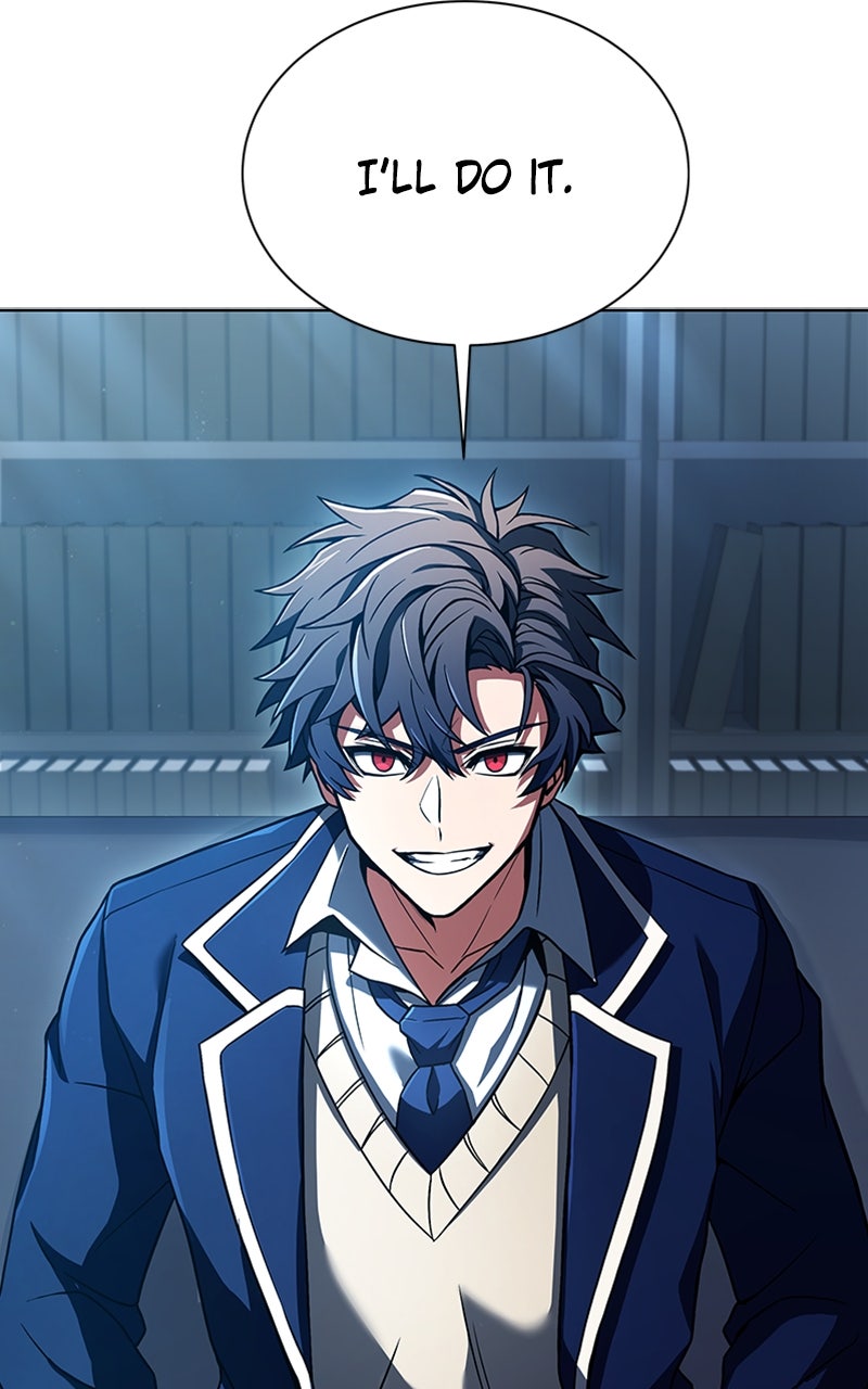 Read The Constellations Are My Disciples EN Manga Online