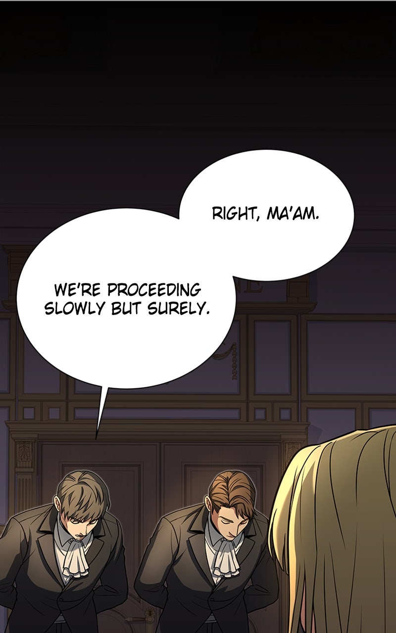 Read The Constellations Are My Disciples EN Manga Online
