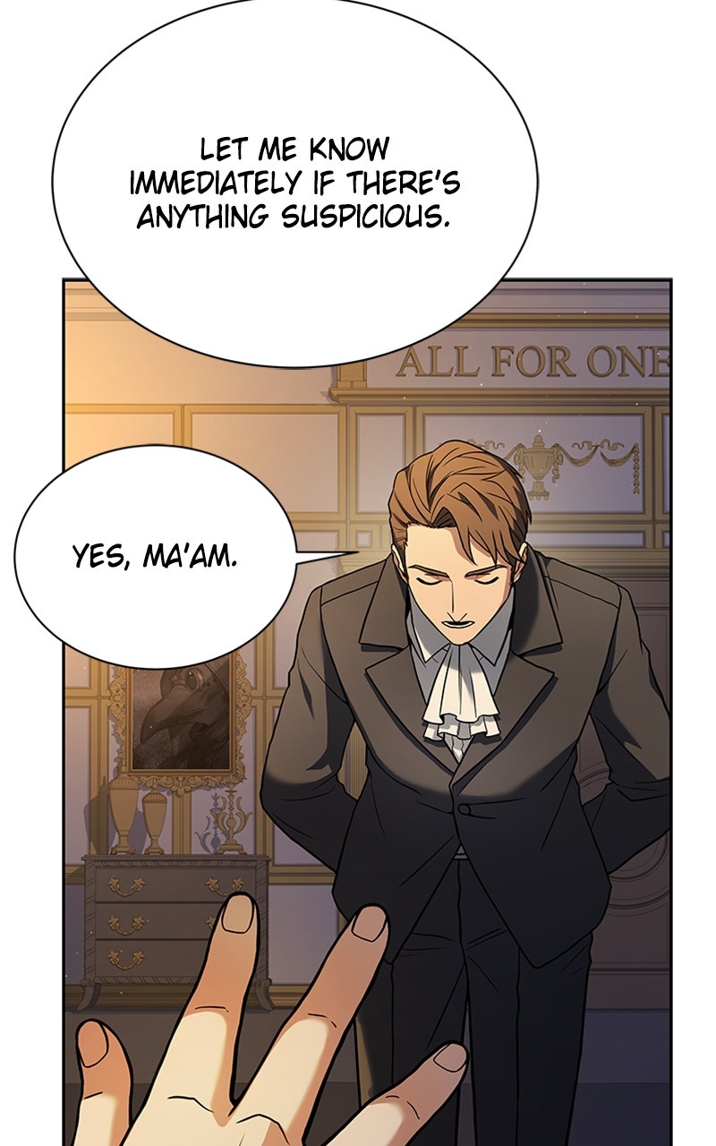 Read The Constellations Are My Disciples EN Manga Online