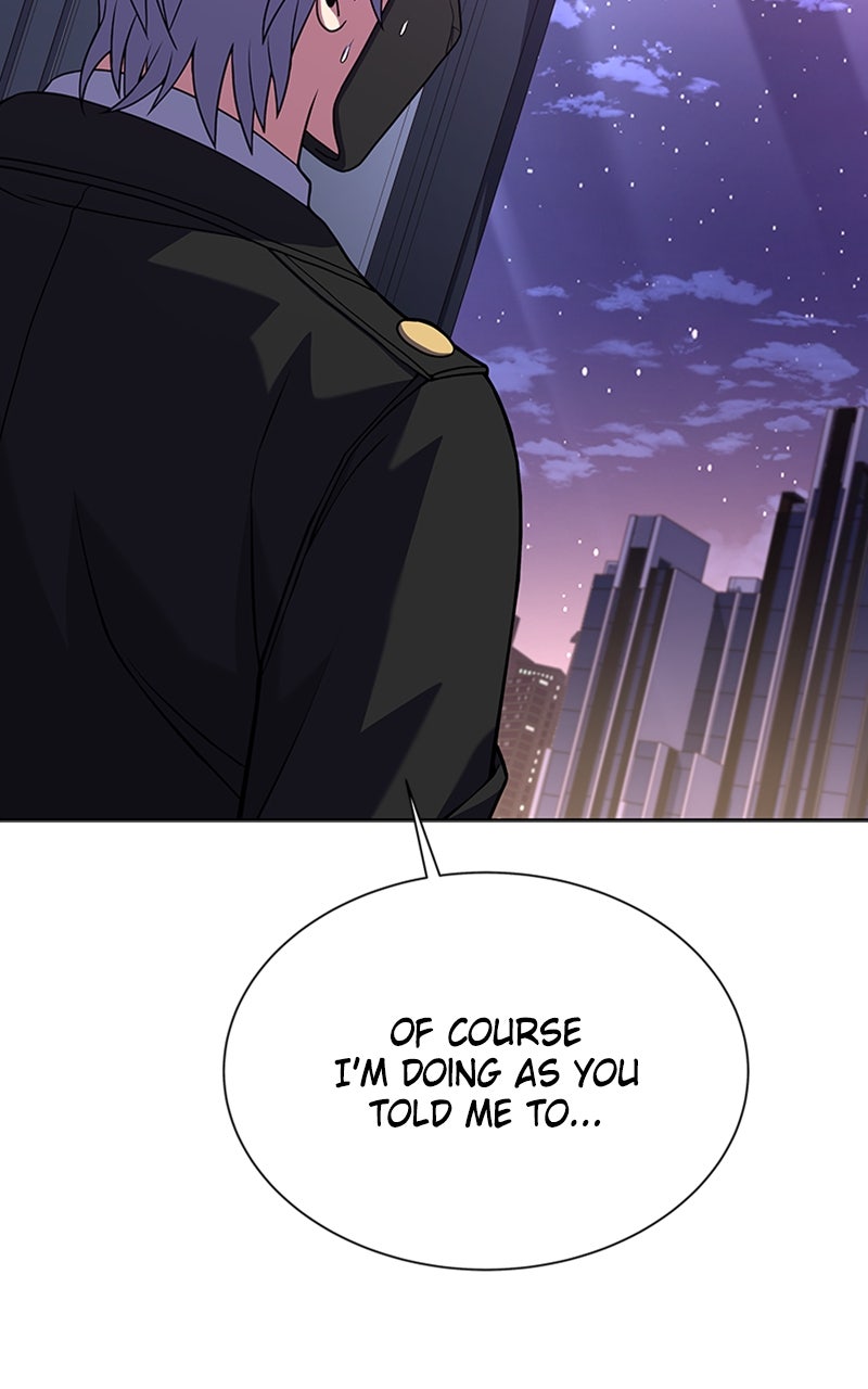Read The Constellations Are My Disciples EN Manga Online