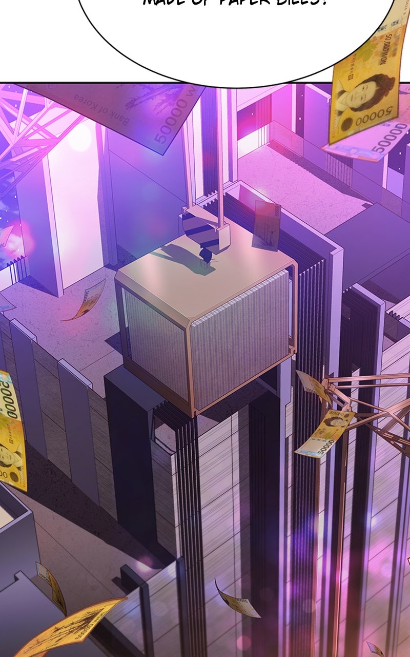 Read The Constellations Are My Disciples EN Manga Online