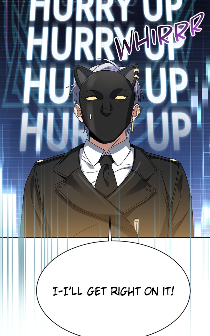 Read The Constellations Are My Disciples EN Manga Online