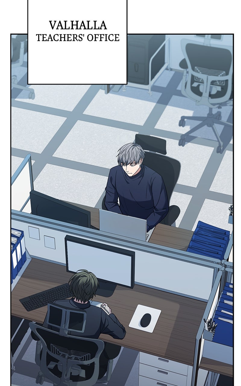 Read The Constellations Are My Disciples EN Manga Online