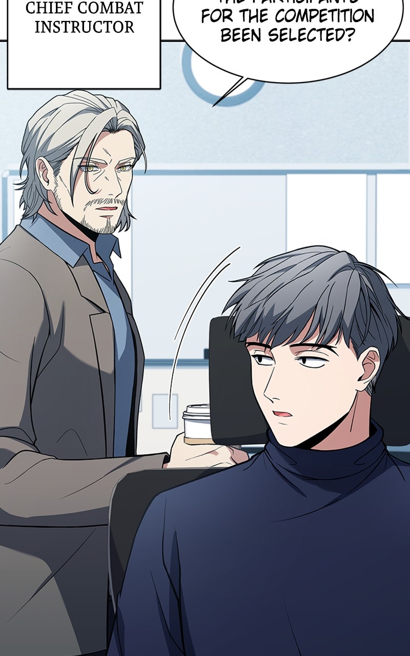 Read The Constellations Are My Disciples EN Manga Online