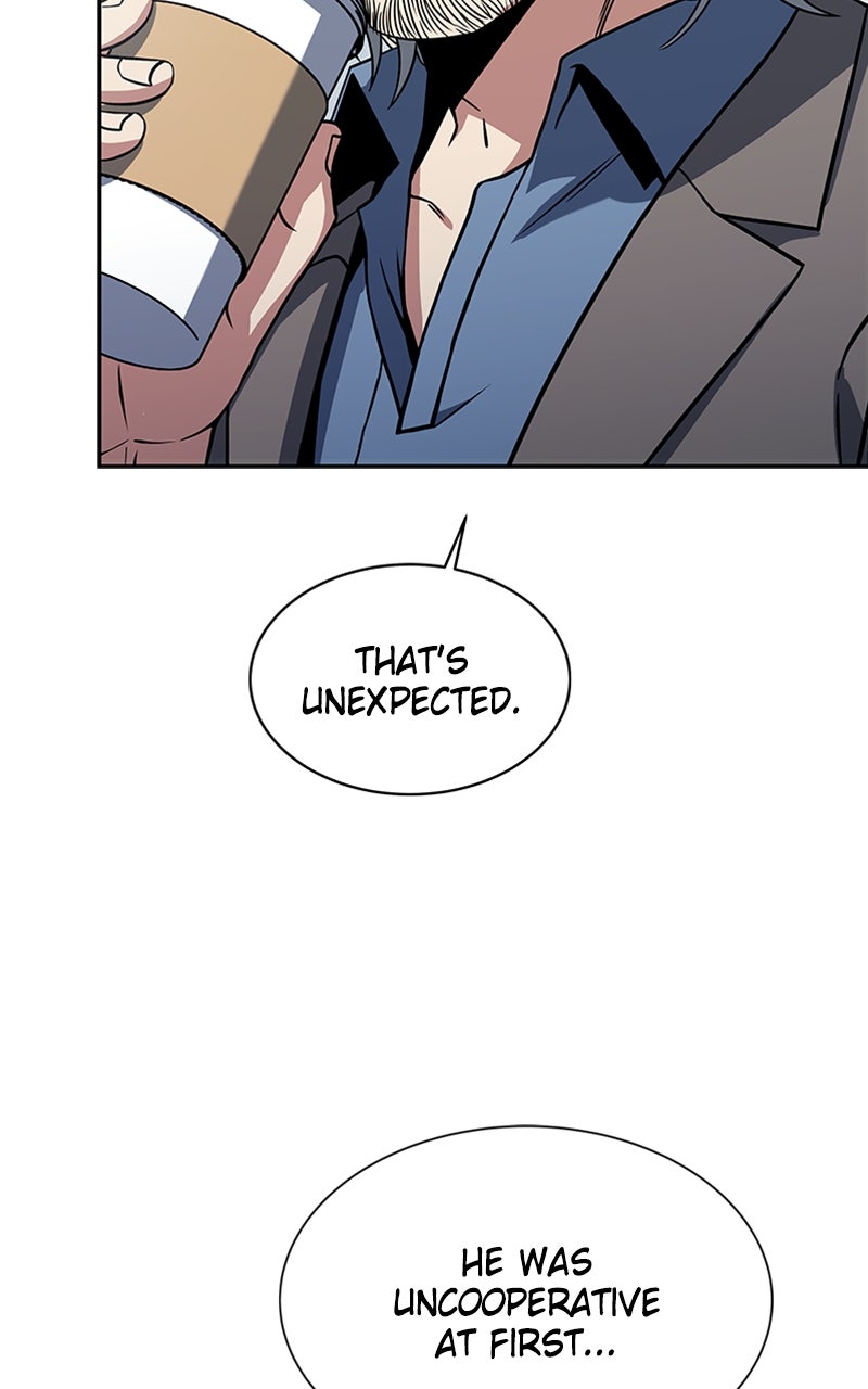 Read The Constellations Are My Disciples EN Manga Online