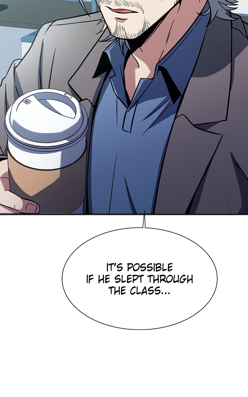 Read The Constellations Are My Disciples EN Manga Online