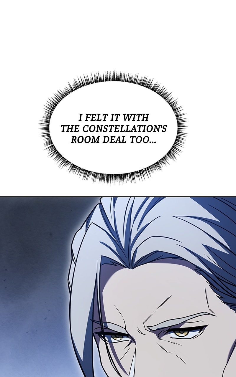 Read The Constellations Are My Disciples EN Manga Online