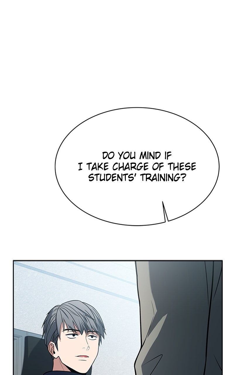 Read The Constellations Are My Disciples EN Manga Online
