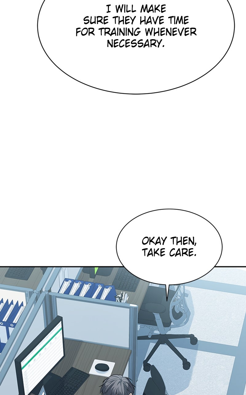 Read The Constellations Are My Disciples EN Manga Online