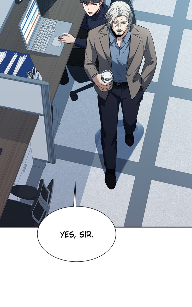 Read The Constellations Are My Disciples EN Manga Online
