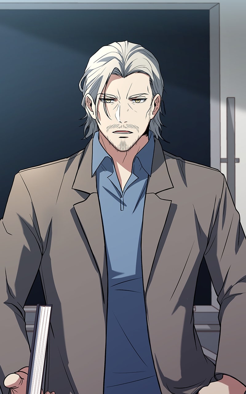 Read The Constellations Are My Disciples EN Manga Online