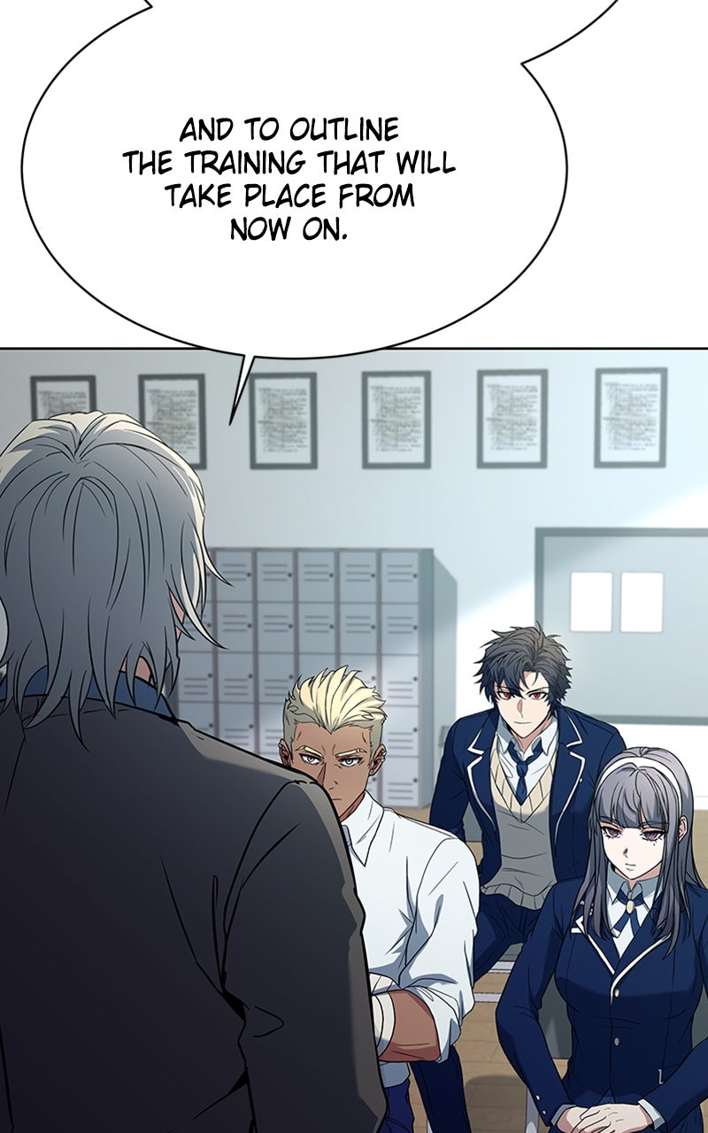 Read The Constellations Are My Disciples EN Manga Online