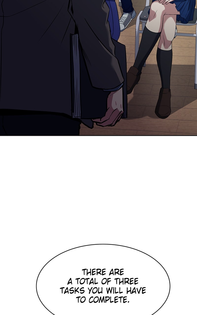 Read The Constellations Are My Disciples EN Manga Online